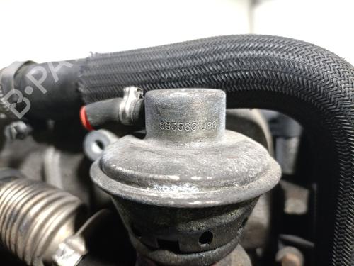 Engine CITROËN XSARA (N1) 2.0 HDi 90 | BP31158484M1 