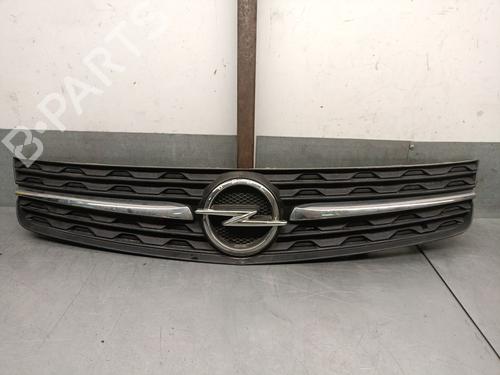 Used Grille Grille 36995779 36995779
