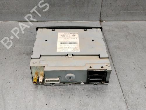 Radio RENAULT KOLEOS I (HY_) 2.0 dCi (HY0K) | BP37421739E6 - Image 2