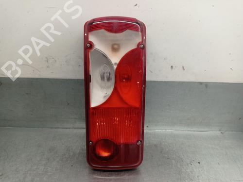 Venstre baglygte VW CRAFTER 30-50 Platform/Chassis (2F_) 2.5 TDI (163 hp) 31907336