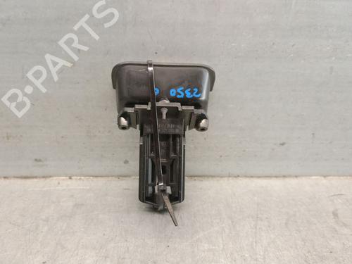 Hand brake MERCEDES-BENZ C-CLASS (W203) C 270 CDI (203.016) | BP28621862I18 