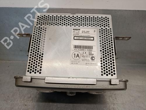 Radio NISSAN MICRA IV (K13K, K13KK) 1.2 | BP22217891E6 