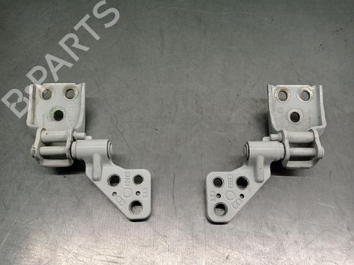 Dørhængsel/Dørbegrænser CITROËN BERLINGO (ER_, EC_) 1.5 BlueHDi 100 (102 hp) 31666231