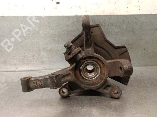 Used Right front steering knuckle Right front steering knuckle CHEVROLET AVEO / KALOS Hatchback (T200) 1.4 16V (94 hp) 32711813 32711813