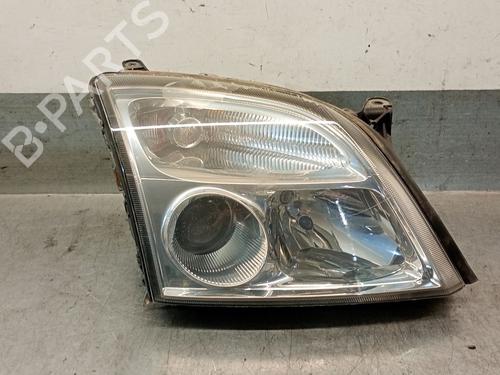 Used Right headlight OPEL VECTRA C (Z02) 2.2 16V (F69) (147 hp) 25024656