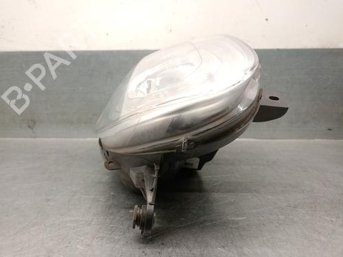Left headlight FIAT PANDA (312_, 319_) 1.0 Mild Hybrid (312.PYD1B) | BP31931610C28 