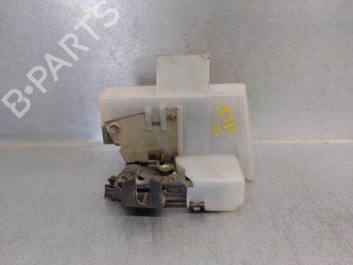 Used Front left lock RENAULT MEGANE I (BA0/1_) 2.0 i (BA0G) (114 hp) 13611732