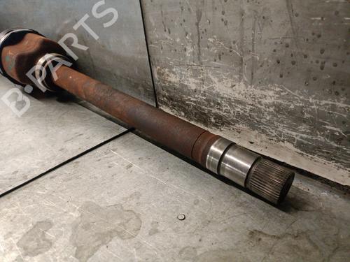 Right front driveshaft CITROËN JUMPER II Van 2.2 HDi 130 | BP29212222M39 