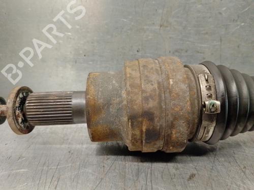 Right rear driveshaft VOLVO XC70 I Cross Country (295) 2.5 T XC AWD | BP13736302M41 