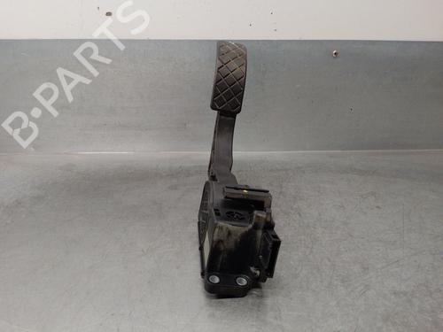 Pedal SEAT IBIZA III (6L1) 1.4 TDI | BP15897115I4