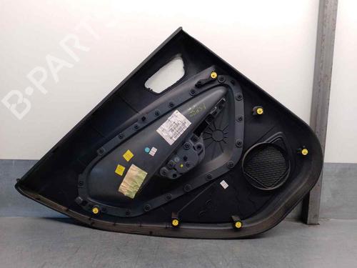 Rear right panel FORD FIESTA VI (CB1, CCN)  | BP15404274C61 