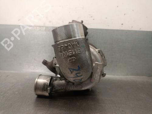 Used Turbocharger/Supercharger TOYOTA COROLLA Verso (ZER_, ZZE12_, R1_) 2.2 D-4D (AUR10_, AUR10R) (136 hp) 31250590