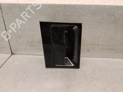 Used Rear right exterior door handle Rear right exterior door handle 38287800 38287800