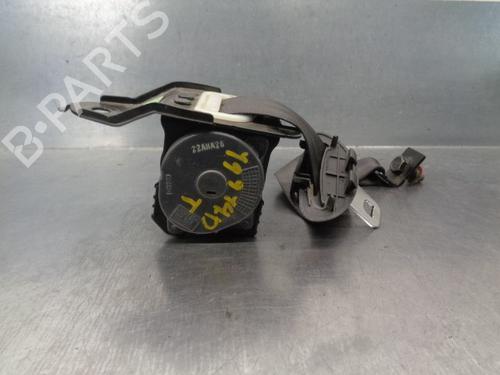 Used Rear right seatbelt CHEVROLET EPICA (KL1_) 2.0 D (150 hp) 18078135