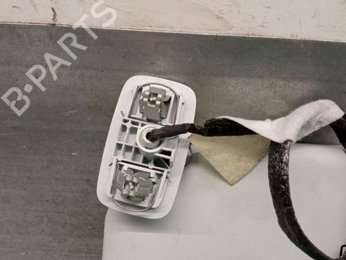 Right sun visor PEUGEOT 308 SW II (LC_, LJ_, LR_, LX_, L4_) 1.6 HDi / BlueHDi 115 (LCBHXM, LCBHXT) | BP29175175I2 