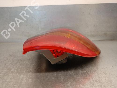 Left taillight OPEL ASTRA F Saloon (T92) 1.6 i (F19, M19) | BP20268206C34 