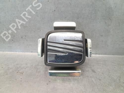 tailgate-handle-seat-ibiza-iv-6j5-6p1-2008-2009-2010-2011-2012-2013-2014-2015-2016-2017-36429833 main image