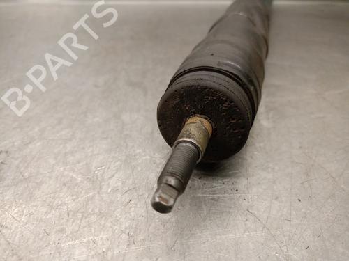 Left rear shock absorber MERCEDES-BENZ E-CLASS (W124) E 300 Turbo-D (124.133) | BP22923743M18 