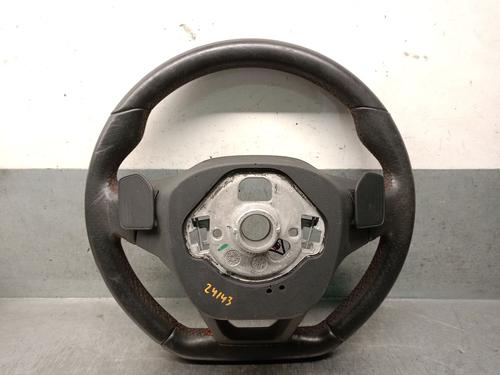 Steering wheel SEAT ATECA (KH7, KHP) 1.5 TSI | BP31157820C49
