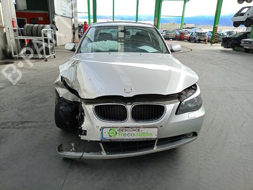 Styring servopumpe BMW 5 (E60) 520 d | BP22721883M99 