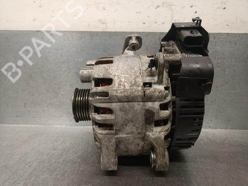 Used Alternator DS DS 7 Crossback (J4_, JR_, JC_) E-TENSE 225 (J4DGZU) (181 hp) 31915585