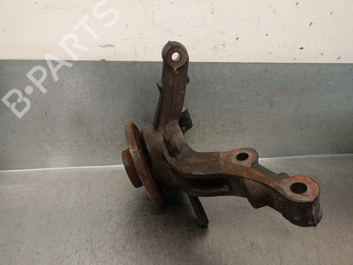 Right front steering knuckle RENAULT KANGOO / GRAND KANGOO II (KW0/1_) 1.5 dCi 85 (KW0K, KW0L, KW0B) | BP25746352M26 