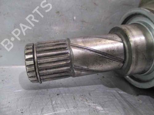 Left front driveshaft OPEL CORSA B (S93) 1.0 i 12V (F08, F68, M68) | BP4626148M38 