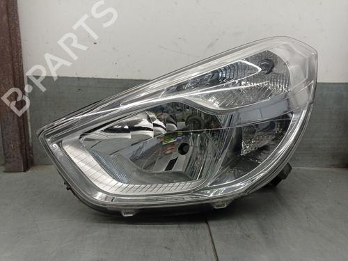 Used Left headlight DACIA LODGY (JS_) 1.5 dCi (JSMC, JSAF) (107 hp) 28430083