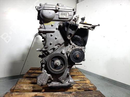 Used Engine Engine TOYOTA AURIS (_E15_) 1.6 (ZRE151_, ZRE151R) (124 hp) 34460859 34460859