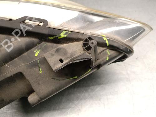 Left headlight RENAULT CLIO IV (BH_) 1.5 dCi 90 | BP29827465C28 