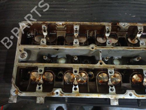 Cylinder head FORD FOCUS II (DA_, HCP, DP) 1.6 | BP37692266M5 - Image 2