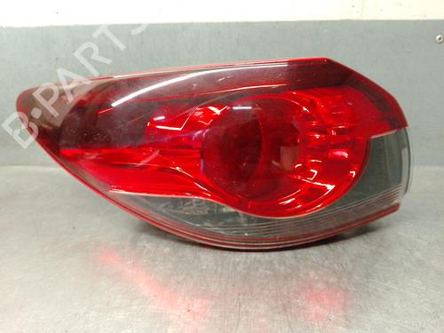 Used Left taillight Left taillight MAZDA 6 Estate (GJ, GL) [2012-2026] 33270167 33270167