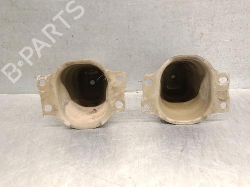 Rear bumper reinforcement NISSAN MICRA III (K12) 1.4 16V | BP29852560C73