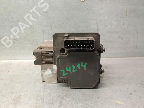 ABS pump AUDI A4 B5 (8D2) 1.9 TDI | BP31112670M43 