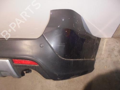 Rear bumper SAAB 9-3 Estate (E50) 1.9 TTiD | BP9959503C8 