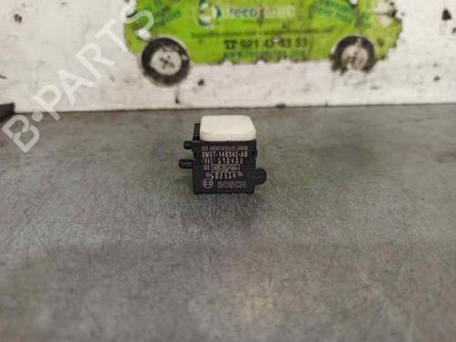 Inne FORD MONDEO IV (BA7) 2.2 TDCi | BP20254966O1