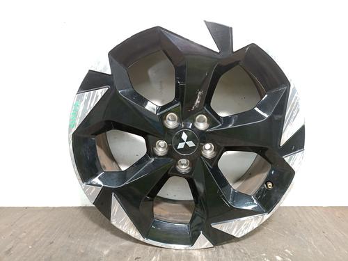 Jante Jante MITSUBISHI ASX (VSX_, VSE_) 1.6 HYBRID (VSEH6) (143 hp) 36162143 36162143