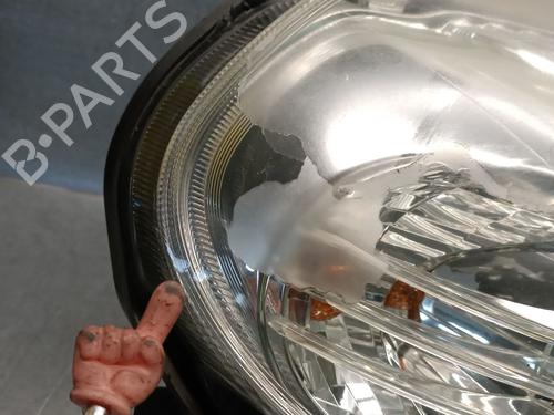 Faro derecho FIAT GRANDE PUNTO (199_) 1.3 D Multijet (199.AXD11, 199.AXD1A, 199.AXD1B,... | BP30393446C29