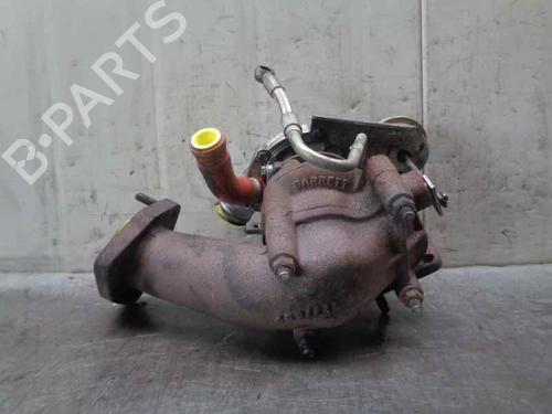 Turbocharger/Supercharger ALFA ROMEO 156 (932_) 1.9 JTD (932B2) | BP5318538M71 