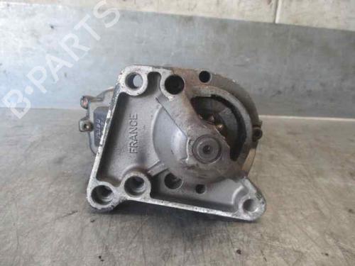 Used Starter RENAULT 19 I Chamade (L53_) 1.7 (L53F) (107 hp) 12188463