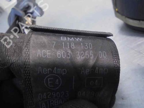 Front right seatbelt MINI MINI (R50, R53) Cooper | BP12187151I25 