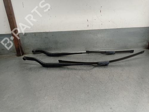 Vindspejlsviskerarm OPEL VECTRA C GTS (Z02) 2.2 DTI 16V (F68) (125 hp) 21793878