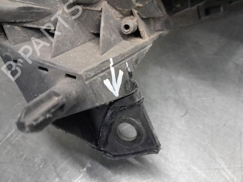 Left headlight RENAULT TRAFIC III Van (FG_) 1.6 dCi 120 (FGMB, FGMC) | BP35791565C28  - Image 8