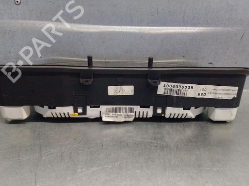 Instrument cluster AUDI A4 B5 (8D2) 1.8 | BP30170001C47