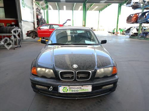 Left front suspension arm BMW 3 (E46) 320 d | BP28542670M12 