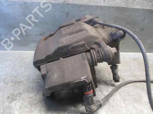 Right front brake caliper MERCEDES-BENZ CLK (C209) CLK 200 Kompressor (209.342) | BP11617054M104 