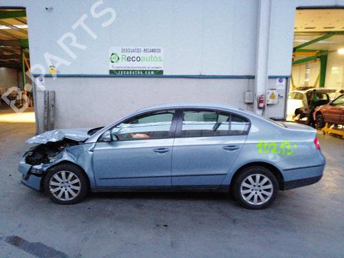 VW PASSAT B6 (3C2)  2.0 TDI  638586