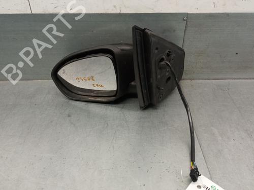 Used Left mirror DACIA JOGGER (RK_) 1.0 TCe 90 ECO-G (RKMT) (91 hp) 29154717