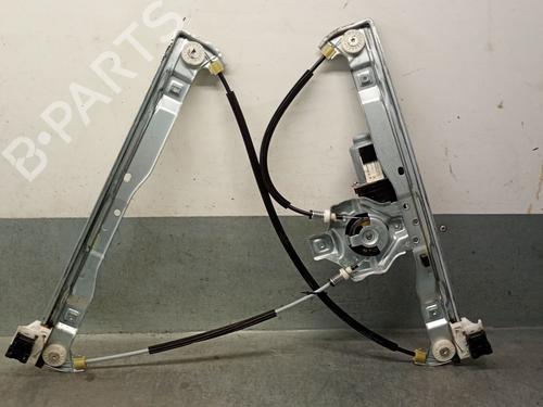 Front left window mechanism CITROËN DS3 (SA_) 1.2 THP 110 | BP28188984C22 