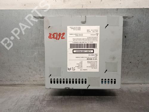 Used Radio Radio 37714353 37714353